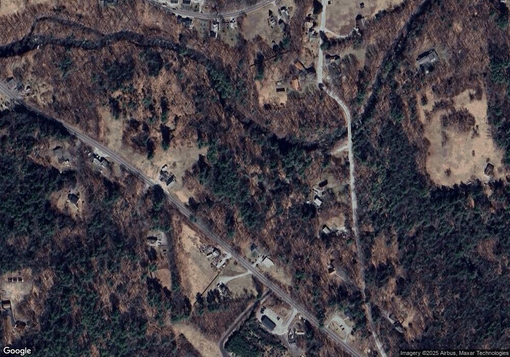 55 Woodbury Rd, Weare, NH 03281 - photo 1