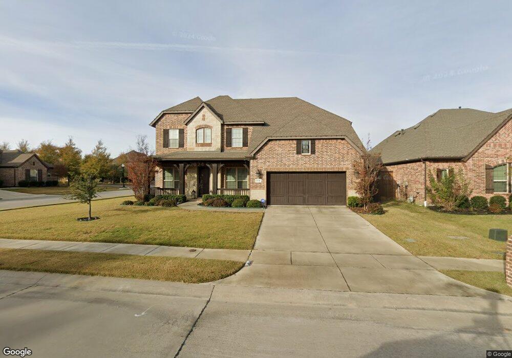 568 Still Meadow Dr, Keller, TX 76248 - photo 1