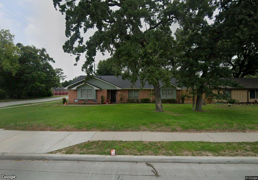 10303 Homestead Rd, Houston, TX 77016 - photo 1
