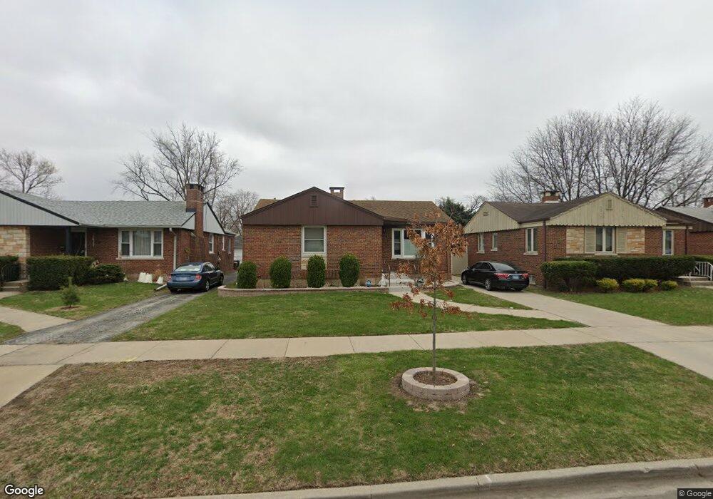 1421 Norfolk Ave, Westchester, IL 60154 - photo 1