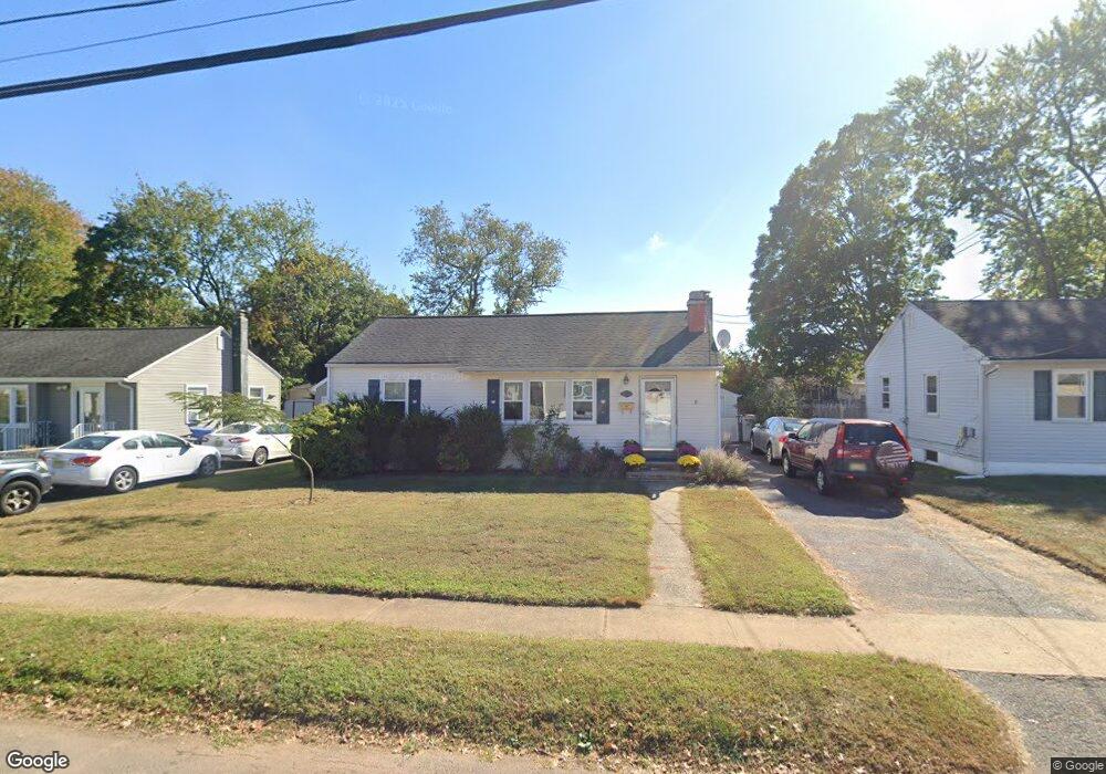 112 Atlantic St, South Plainfield, NJ 07080 - photo 1