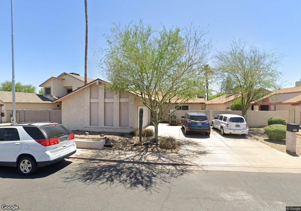 1919 W Jerome Ave unit 2, Mesa, AZ 85202 - photo 1