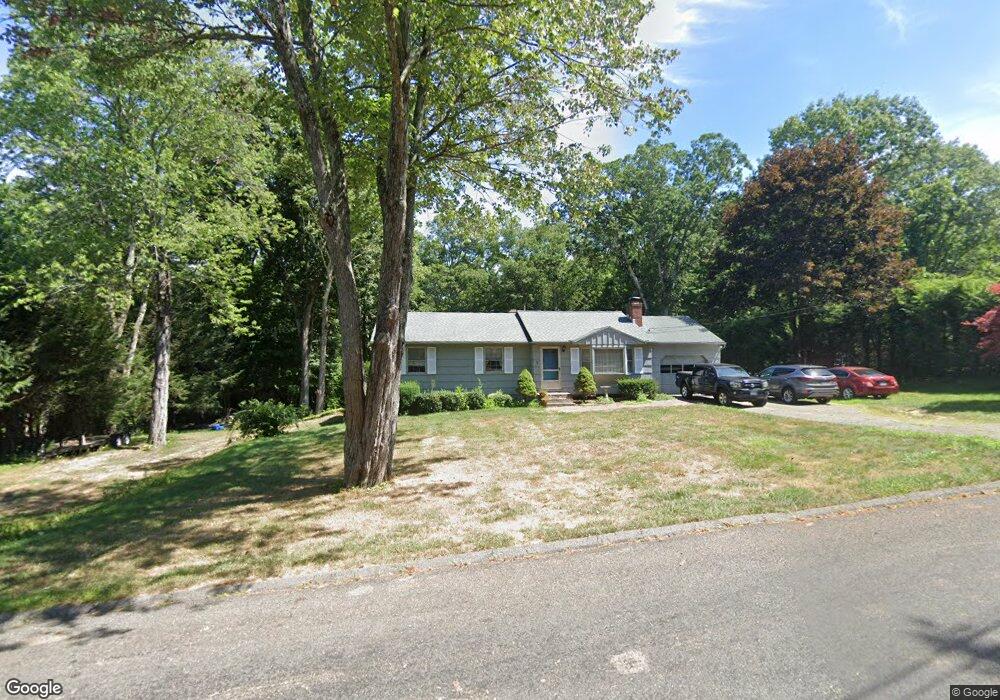 64 Ridgewood Dr, Harwinton, CT 06791 - photo 1