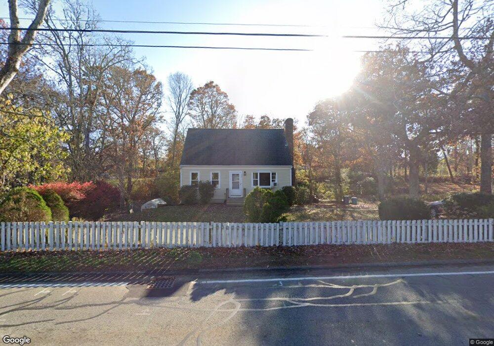 306 Brick Kiln Rd, Teaticket, MA 02536 - photo 1