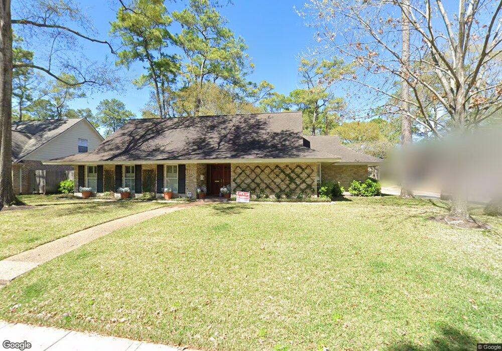 12118 Broken Bough Dr, Houston, TX 77024 - photo 1