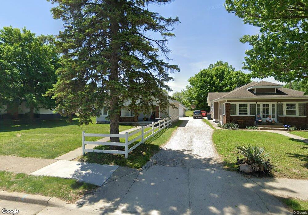 446 N 17th Ave, Beech Grove, IN 46107 - photo 1