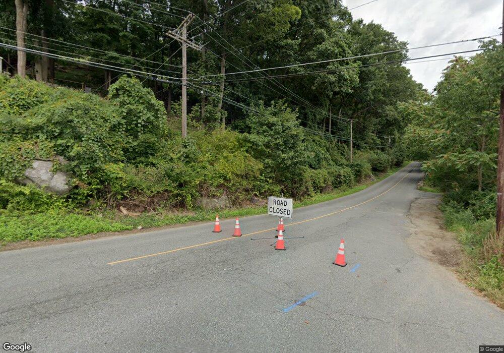 241 W Shore Trail, Sparta, NJ 07871 - photo 1