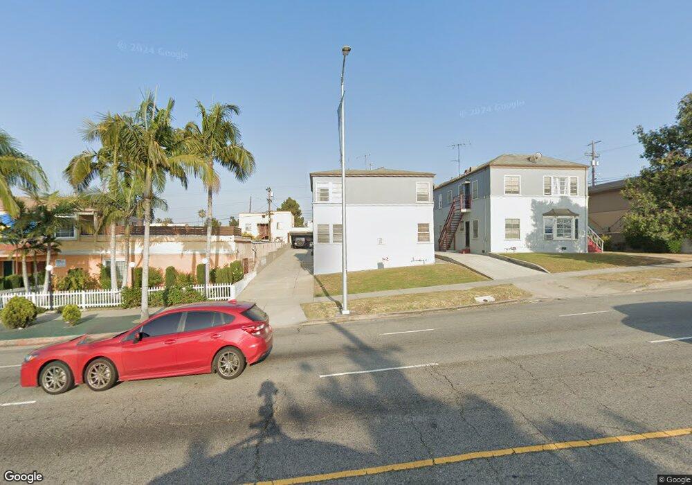 1836 S La Brea Ave, Los Angeles, CA 90019 - photo 1