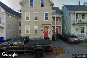 84 Ashland St Unit 2, Manchester, NH 03104