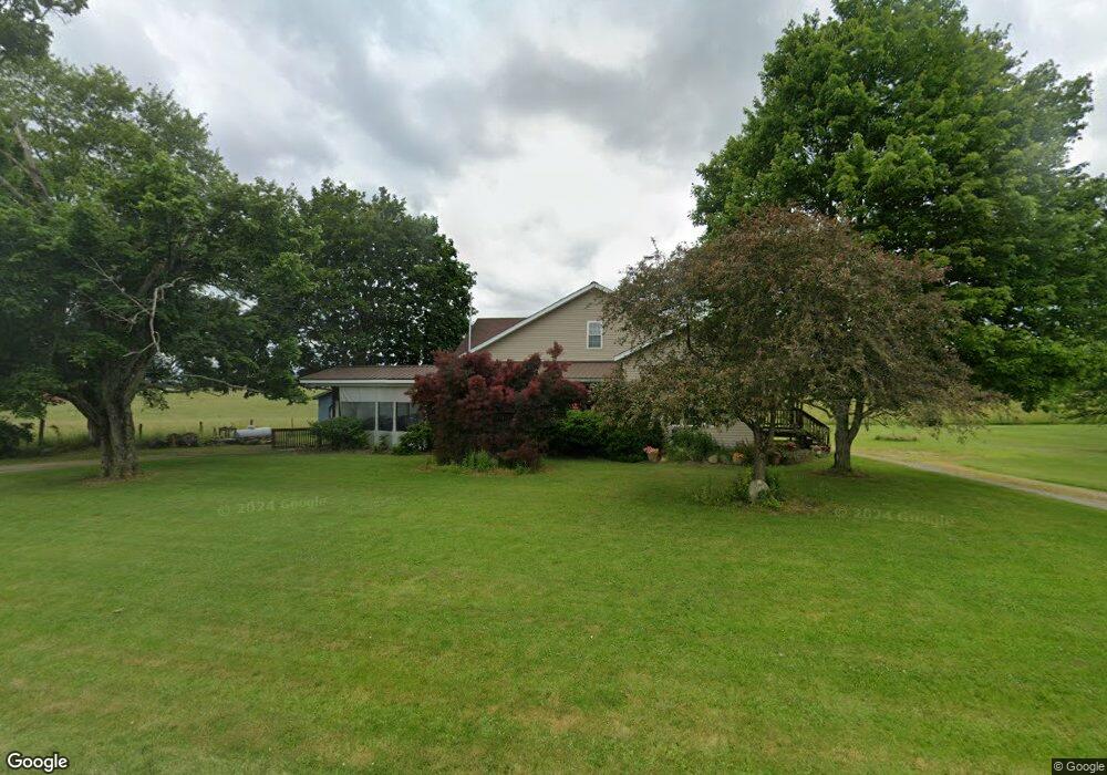 2207 Avalon Rd NW unit 28, Carrollton, OH 44615 - photo 1