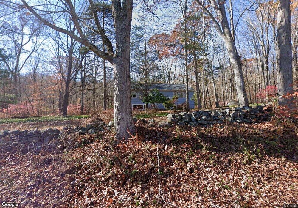 2 Hop Brook Rd, Brookfield, CT 06804 - photo 1