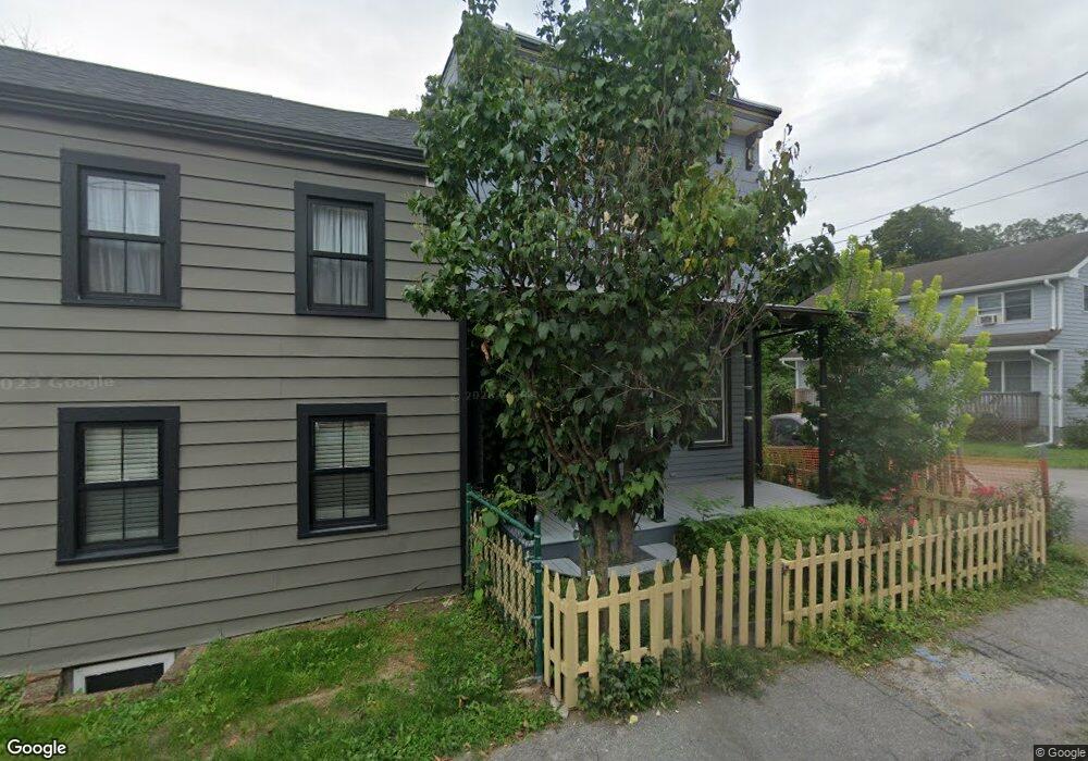 Sold $400,000 • Co-Listing Agent