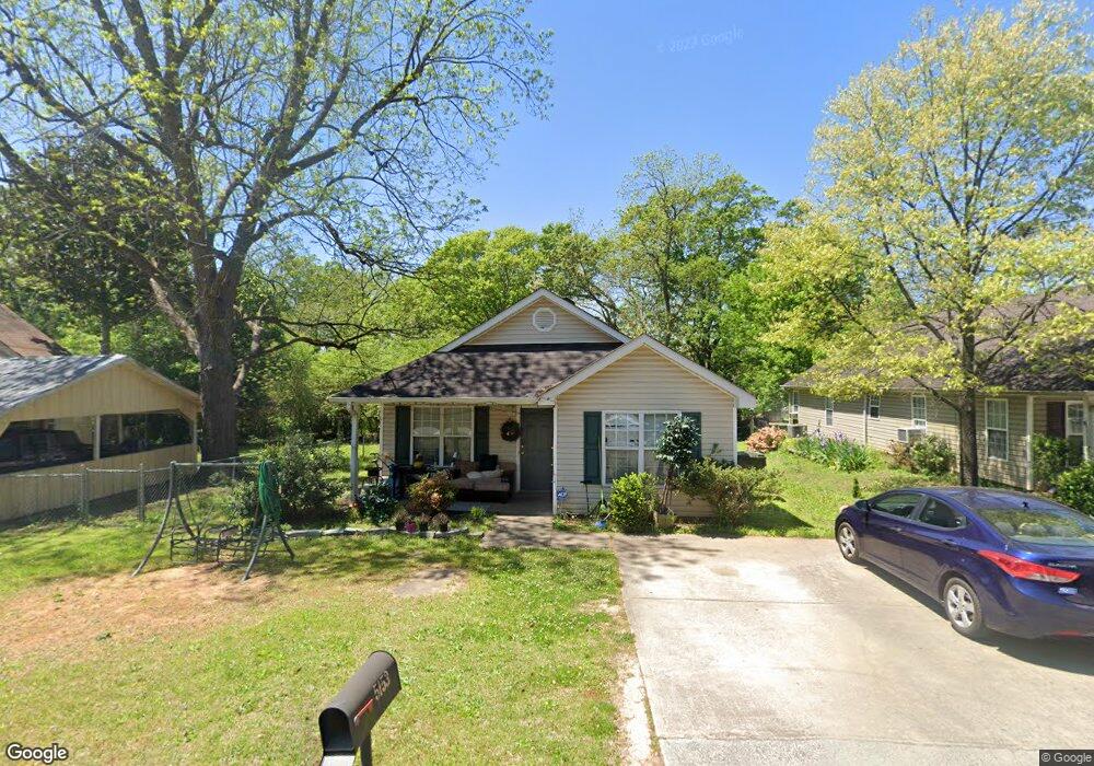 5153 Hazel St NE, Covington, GA 30014 - photo 1