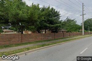 3141 E Raynell St, Springfield, MO 65804