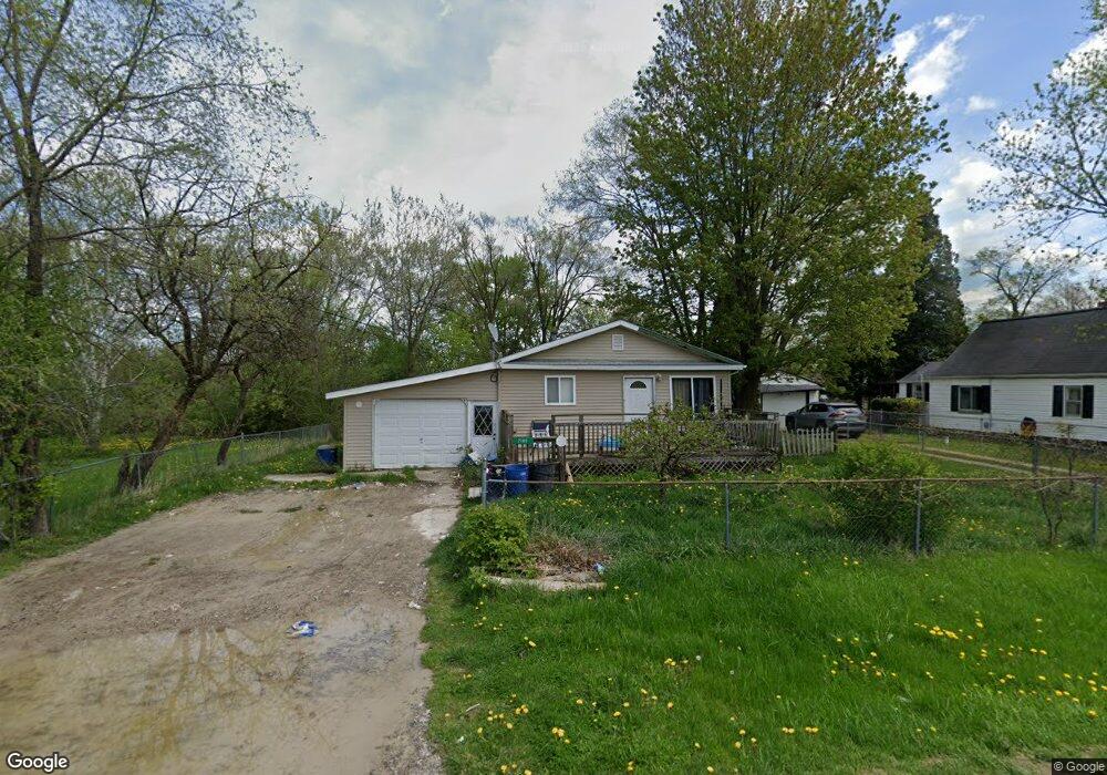 2189 Monaco St, Flint, MI 48532 - photo 1