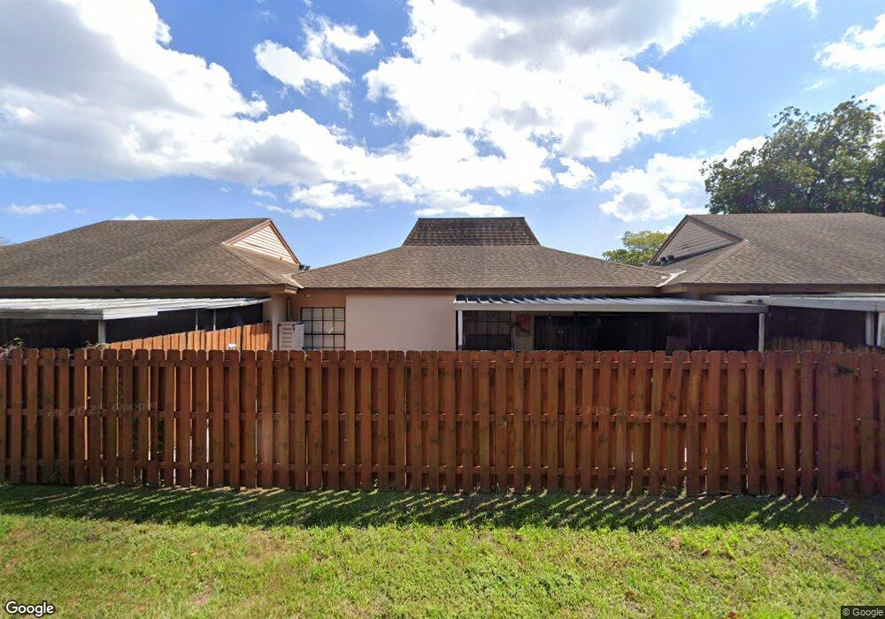 2656 SW 74th Terrace unit 867, Davie, FL 33314 - photo 1