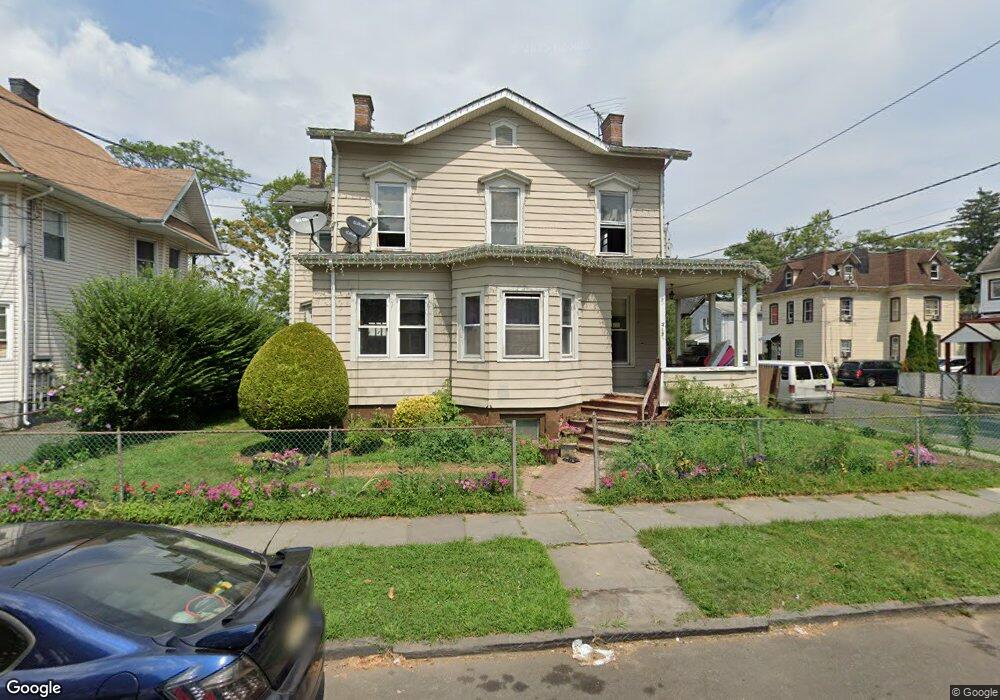 513 Franklin Place unit 17, Plainfield, NJ 07060 - photo 1