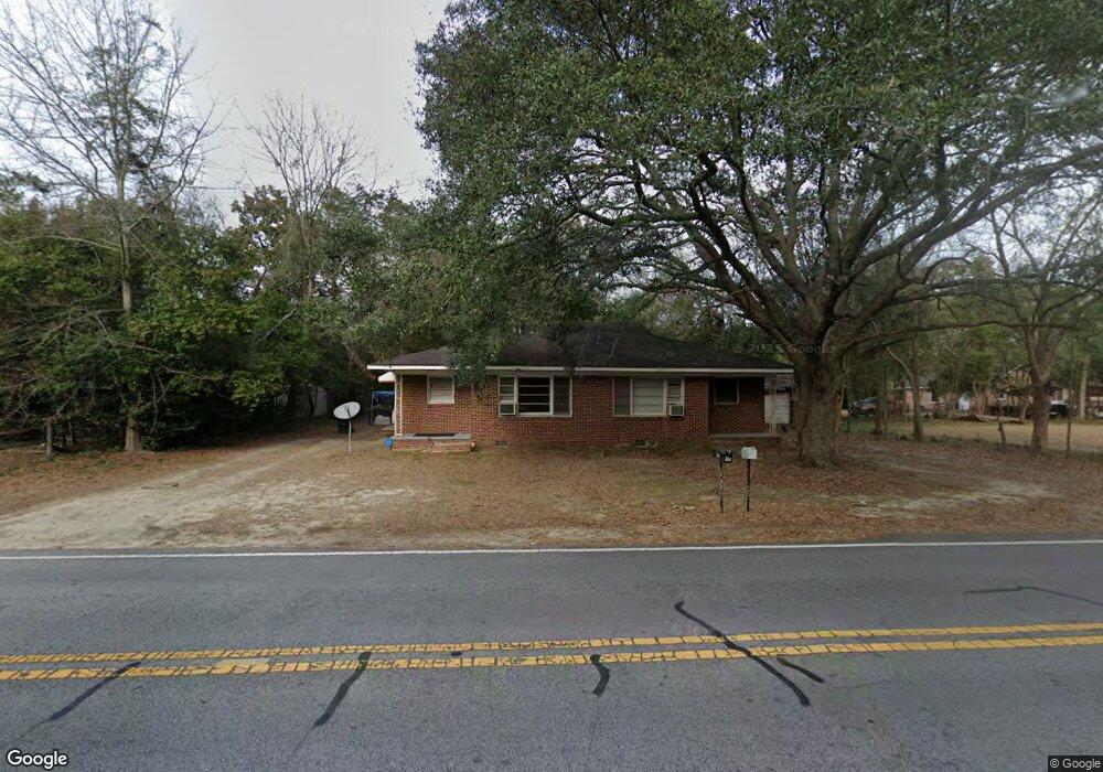 803 E Jones Ave, Statesboro, GA 30458 - photo 1