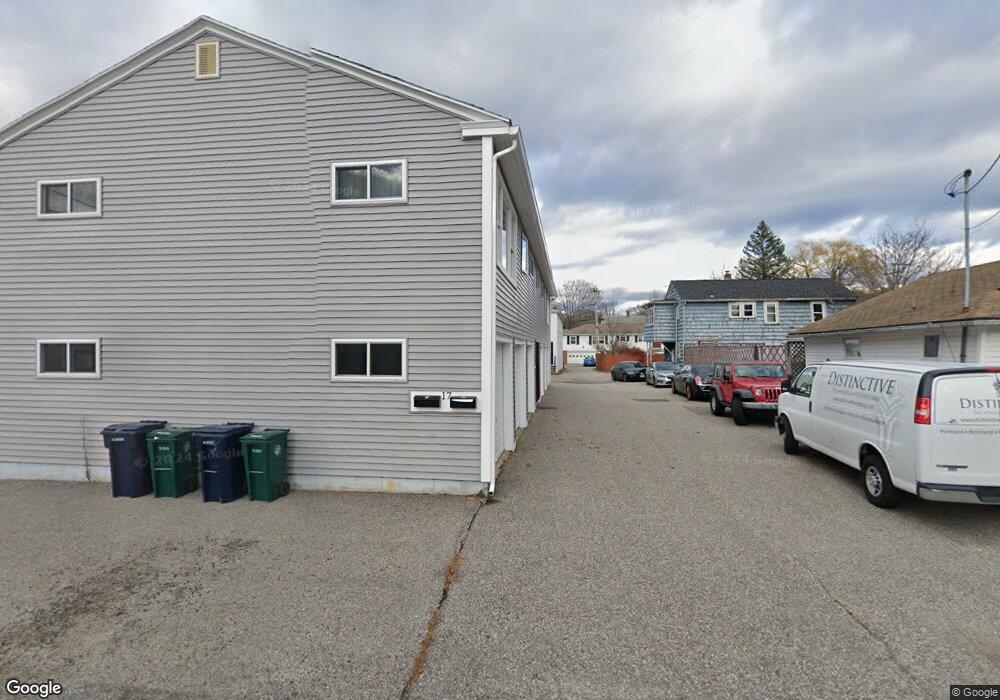 17 Willett St, Biddeford, ME 04005 - photo 1