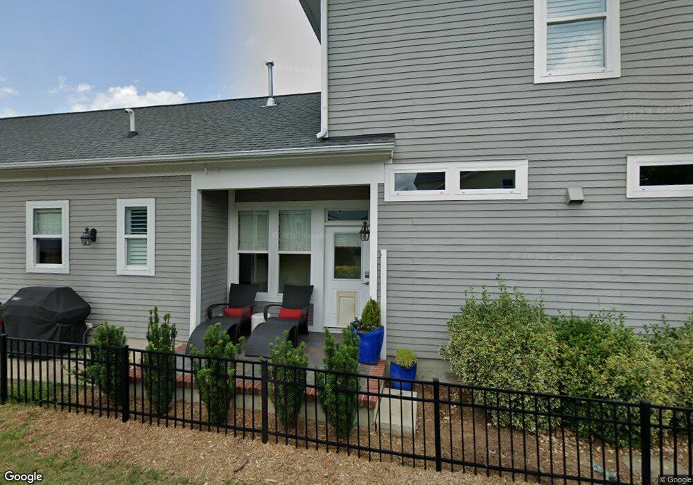 1328 Lovers Lawn Trace, Cornelius, NC 28031 - photo 1