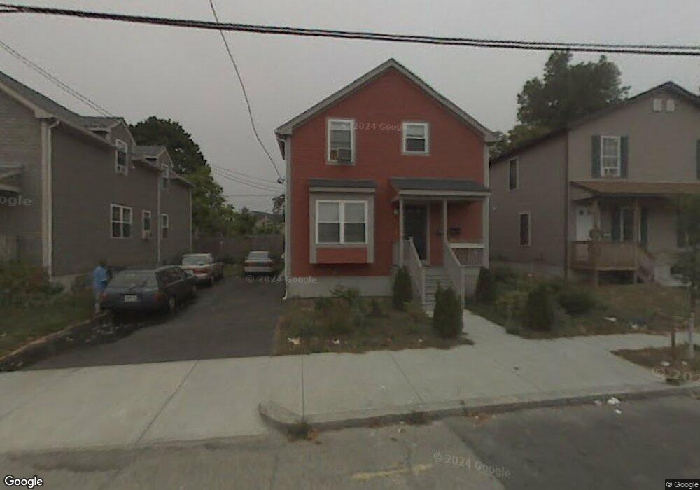 95 Byfield St, Providence, RI 02905 - photo 1