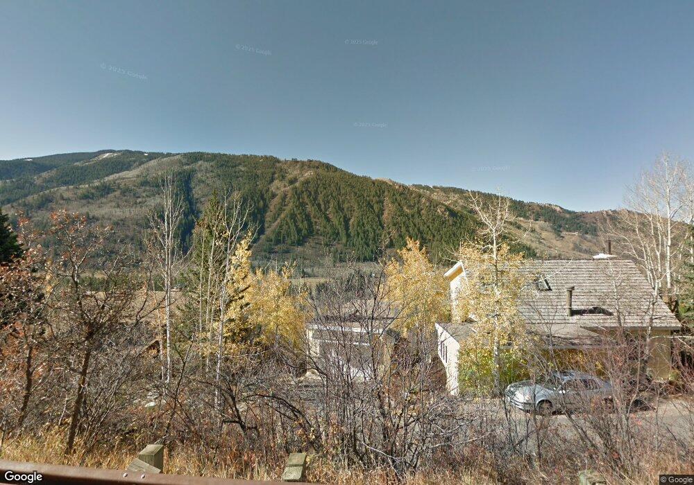 658 Mountain Laurel Dr, Aspen, CO 81611 - photo 1