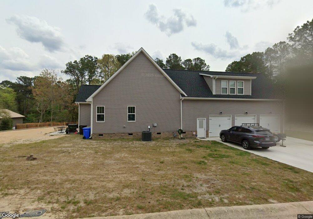 2709 Lake Club Cir, Fayetteville, NC 28304 - photo 1