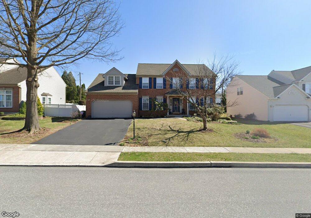 184 Kirkwood Ave, Reading, PA 19608 - photo 1