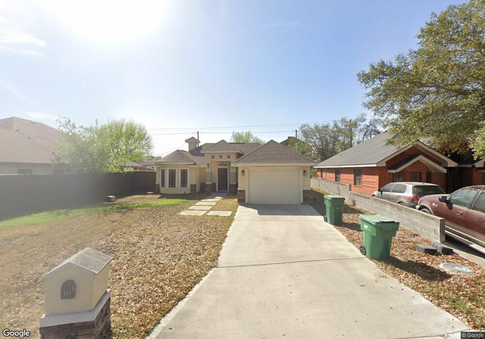 717 N Tierra Dr, Pharr, TX 78577 - photo 1