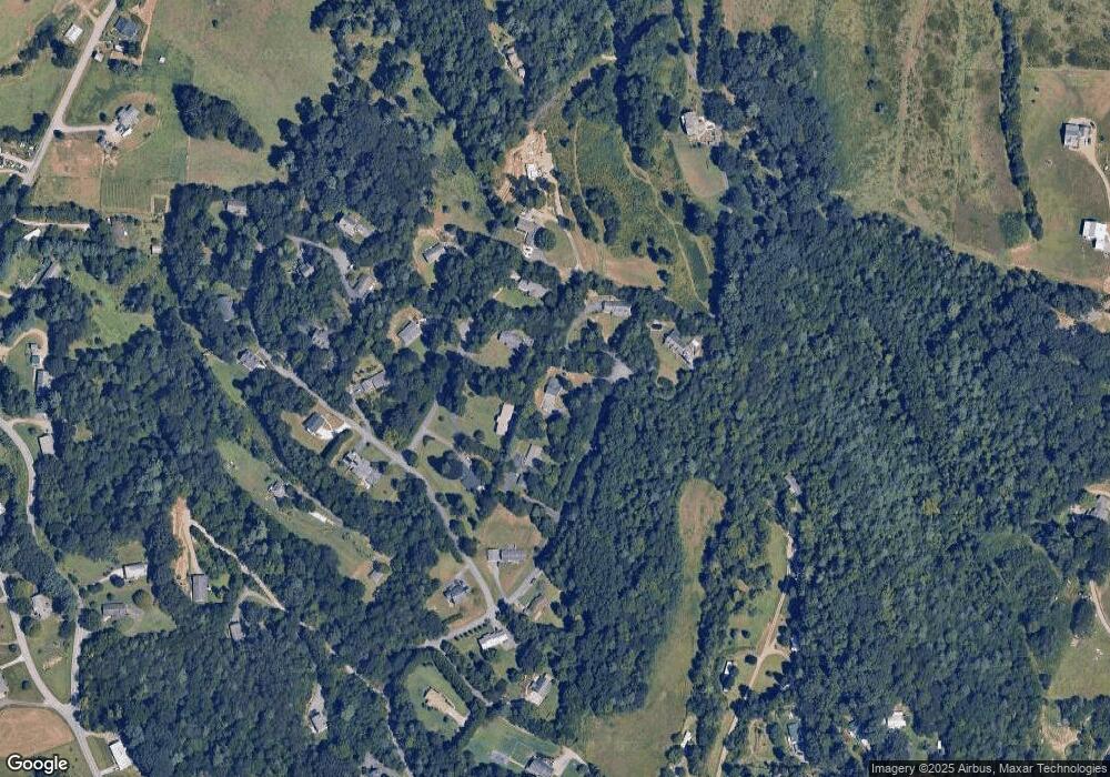 138 Quiet Woods Dr, Leicester, NC 28748 - photo 1