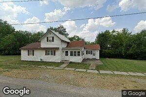 130N S Marion St, Hamler, OH 43524