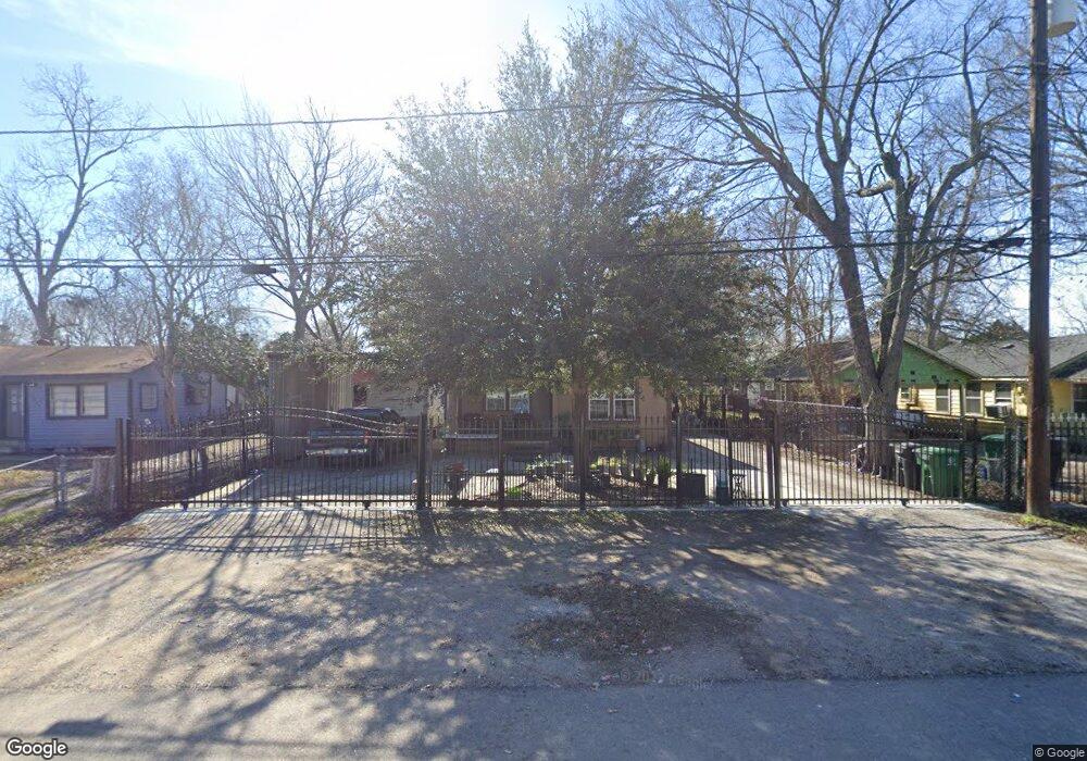 2402 Deutser St, Houston, TX 77093 - photo 1