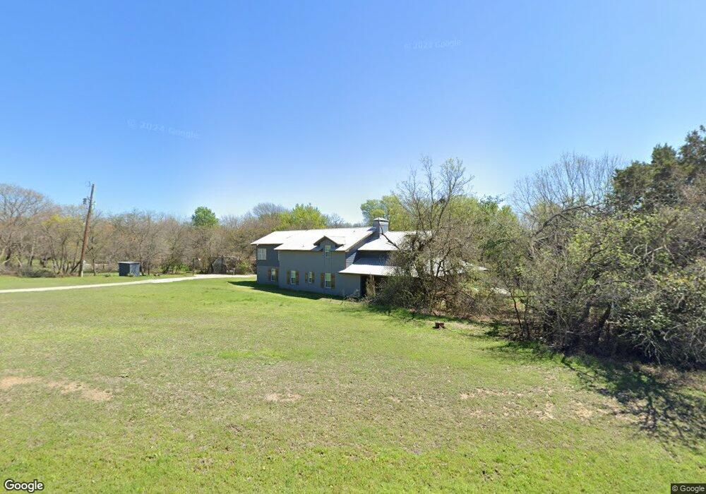 3941 White Settlement Rd, Weatherford, TX 76087 - photo 1