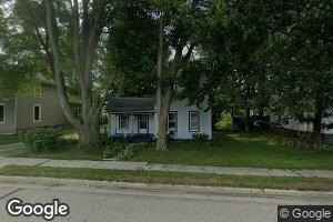 8338 S Adrian Hwy, Jasper, MI 49248