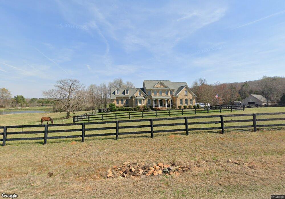 260 Ferguson Rd, Siler City, NC 27344 - photo 1