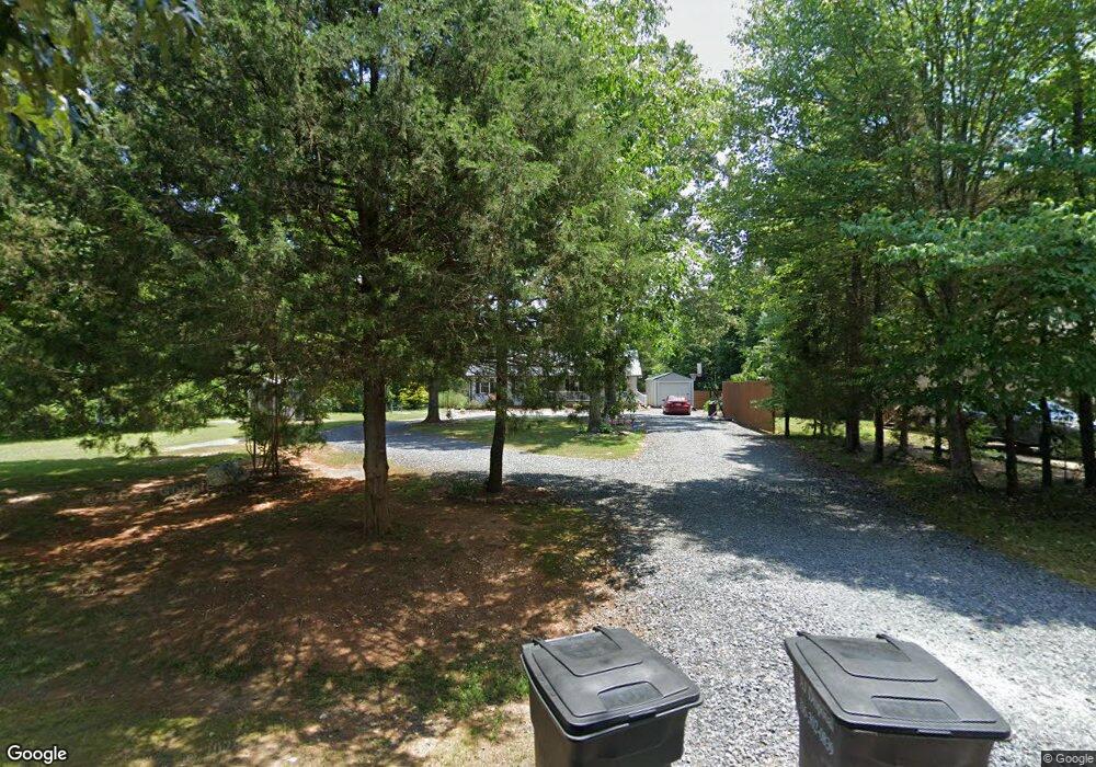 1575 William Dr, Asheboro, NC 27205 - photo 1