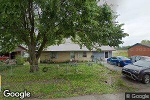308 Senter St, Keiser, AR 72351