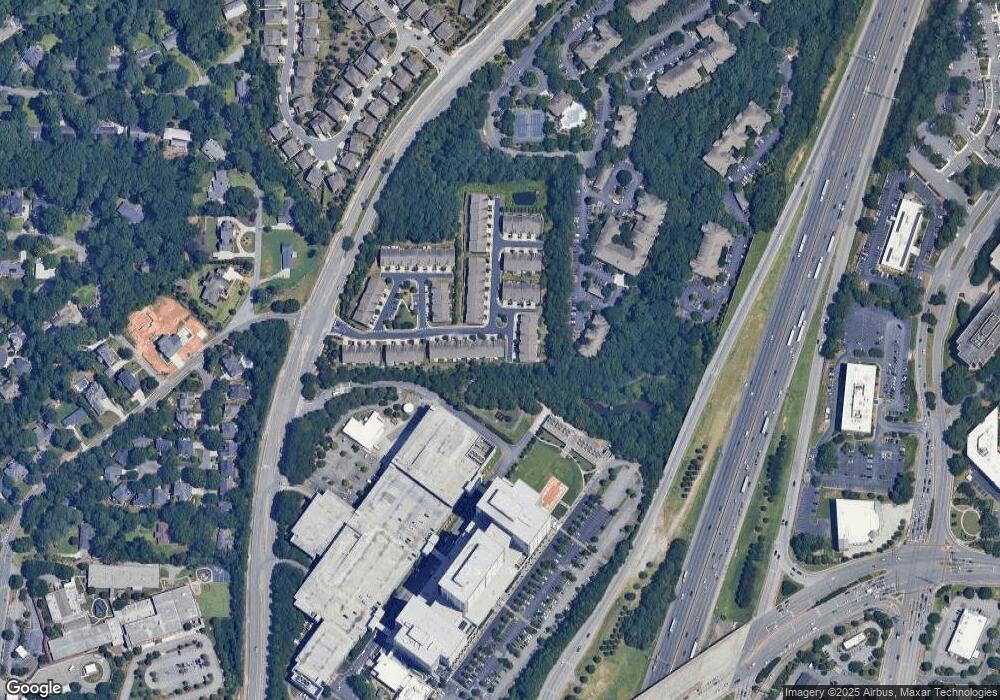 2468 Norwood Dr SE, Smyrna, GA 30080 - photo 1