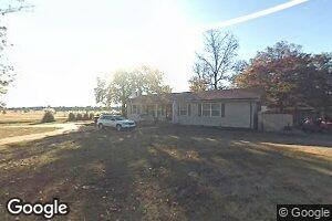 390 Odom Ln, Wedgefield, SC 29168