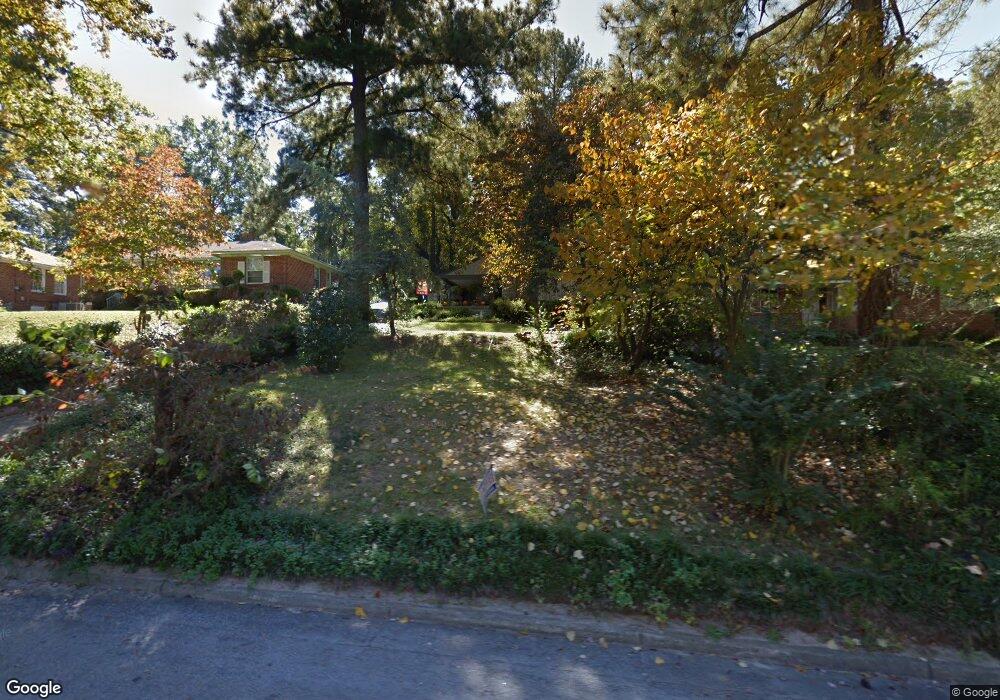 2706 Hazel St, Augusta, GA 30909 - photo 1