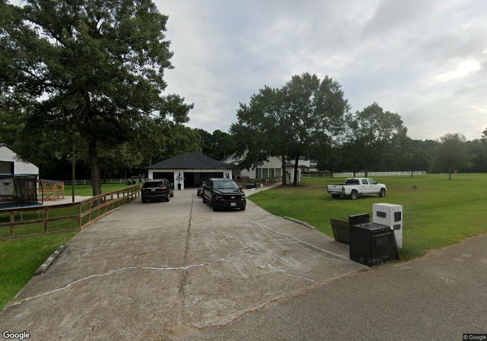 6118 S Trace Dr, Magnolia, TX 77354 - photo 1