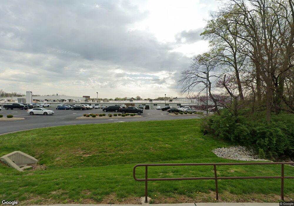 4224 Reas Ln, New Albany, IN 47150 - photo 1