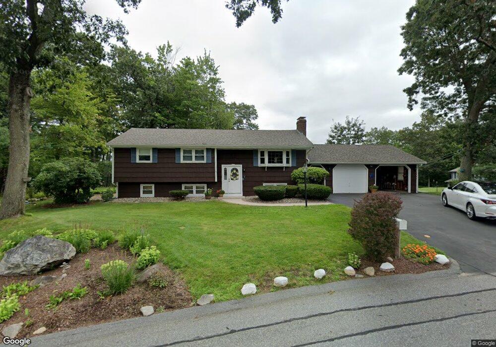 5 Princeton Rd, Burlington, MA 01803 - photo 1