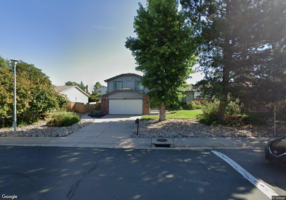15901 E Tennessee Ave, Aurora, CO 80017 - photo 1