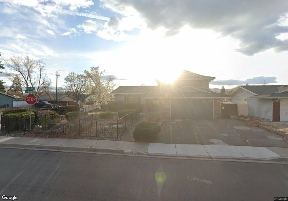 1168 La Via Way, Sparks, NV 89434 - photo 1