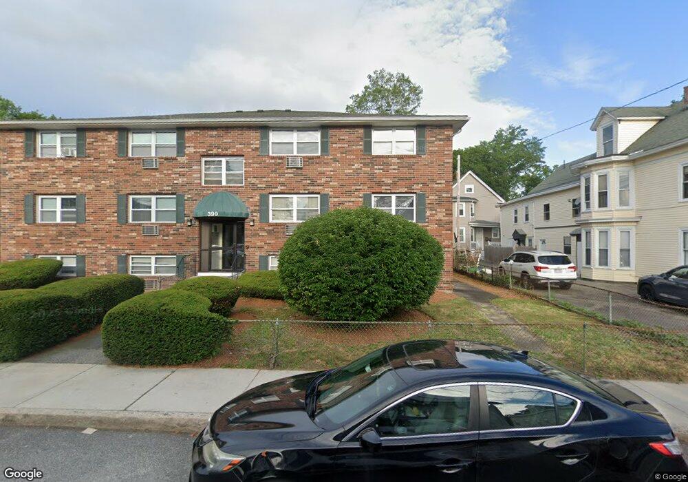 Pine Walk, Lowell, MA 01851 - photo 1