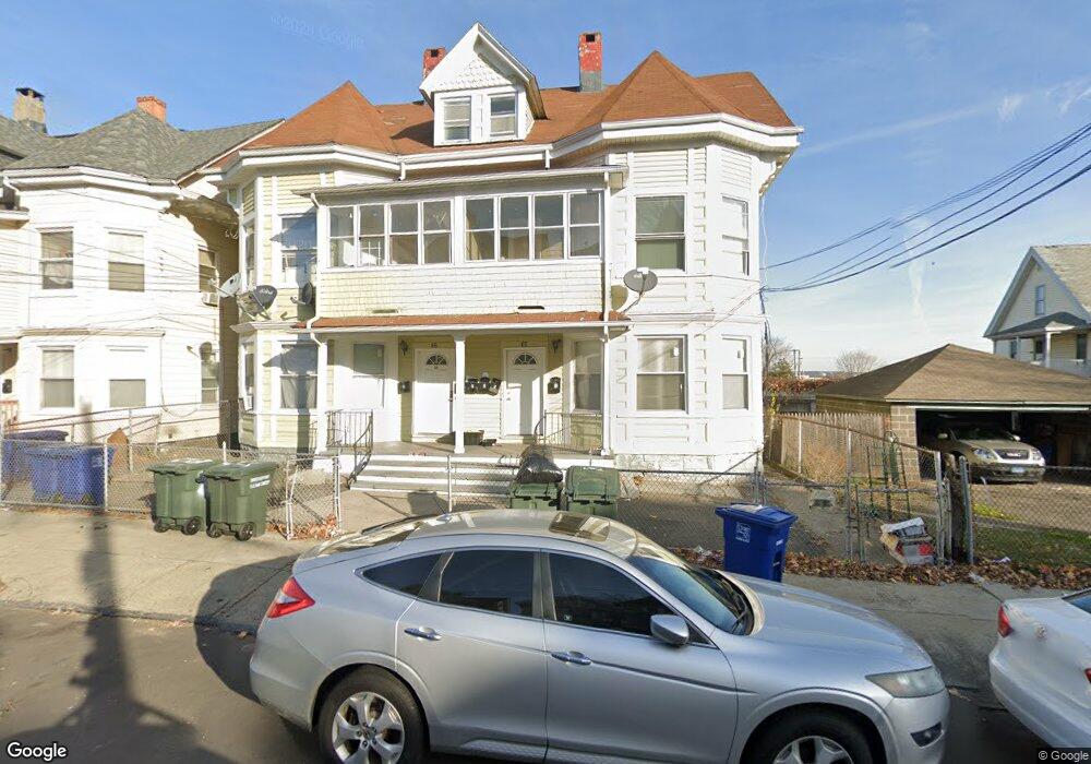 30-32 Center St, Bridge Port, CT 06604 - photo 1