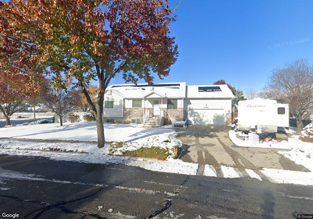 2982 W 2250 N, Clearfield, UT 84015 - photo 1