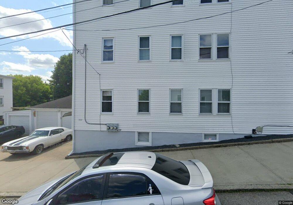 222 Dora St unit 1st Floor, Providence, RI 02909 - photo 1