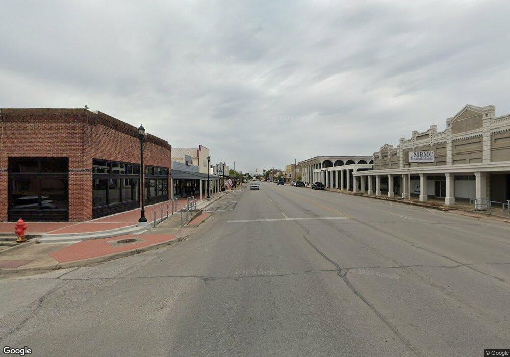 0 Avenue H, Bay City, TX 77414 - photo 1